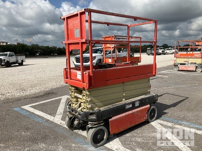 2019 JLG 1932R Electric Elevador de tijera