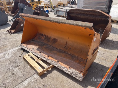 105 in General Purpose دلو  جرافة