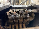 Hydraulics with 