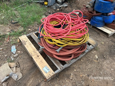 Quantity of Air Slang