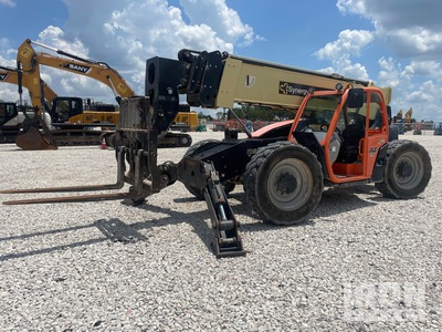 2018 JLG 1255 Telehandler