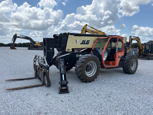 2018 JLG 1055 Telehandler