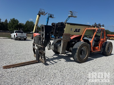 2017 JLG 1055 Telehandler