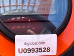 Hour Meter / Odometer