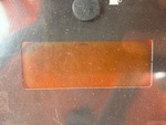 Hour Meter / Odometer