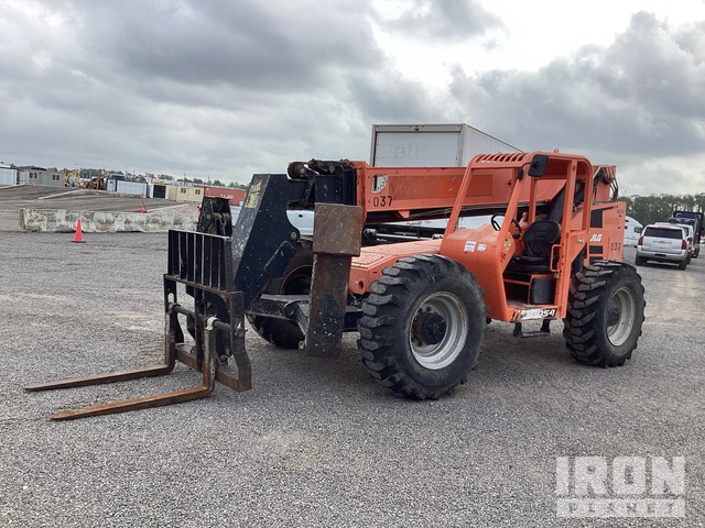 2018 JLG 10054 Telehandler