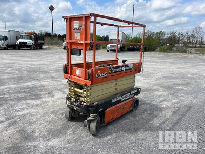 2018 JLG 1932R Electric Elevador de tijera