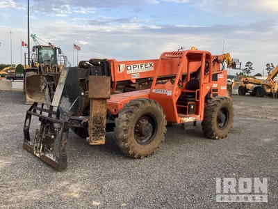 2018 JLG/SkyTrak 10054 Telehandler