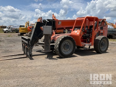 2018 SkyTrak 10054 Telehandler