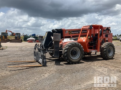 2018 JLG/SkyTrak 10054 Telehandler