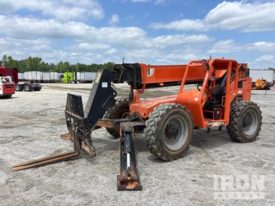 2018 JLG/SkyTrak 10054 Telehandler