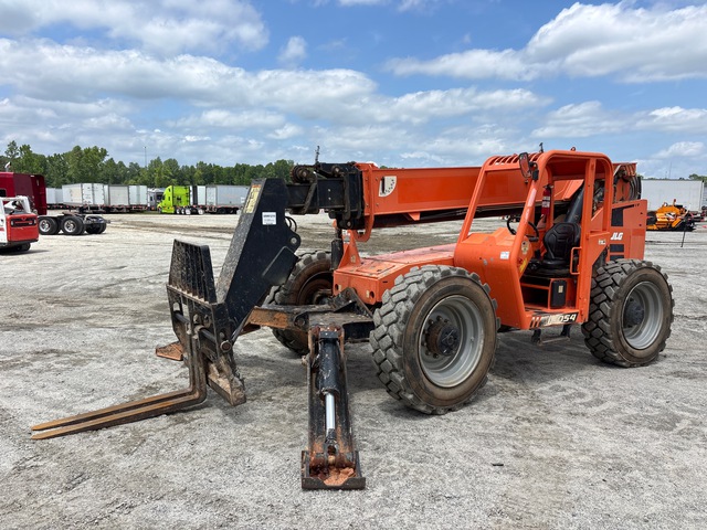 2018 JLG/SkyTrak 10054 Telehandler 2018 JLG/SkyTrak 10054 Telehandler