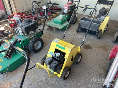 Source One PL410 Aerator