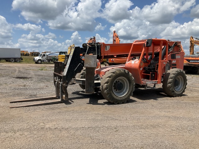 2018 JLG SkyTrak 10054 Telehandler