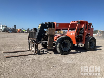 2018 JLG/SkyTrak 10054 Telehandler