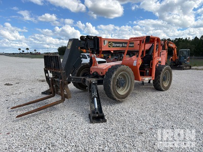 2018 SkyTrak 10054 Telehandler