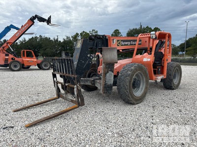 2019 JLG/SkyTrak 10054 Telehandler