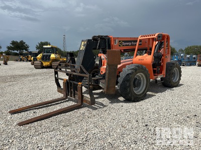 2018 JLG/SkyTrak 10054 Telehandler