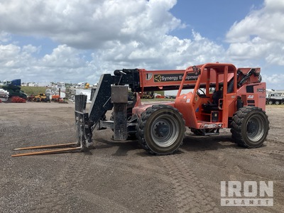 2018 JLG/SkyTrak 10054 Telehandler