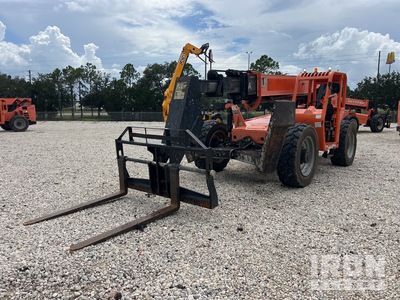 2019 JLG/SkyTrak 10054 Telehandler