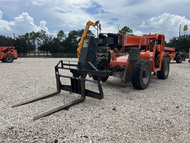 2019 JLG/SkyTrak 10054 Telehandler