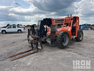 2018 SkyTrak 10054 Telehandler