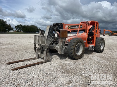 2018 SkyTrak 10054 Telehandler