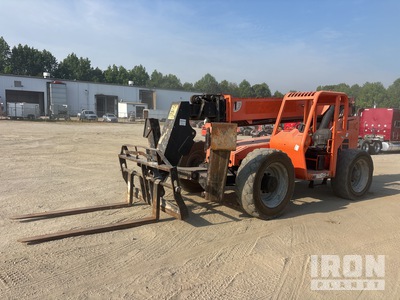 2018 JLG 10054 Teleskoplader