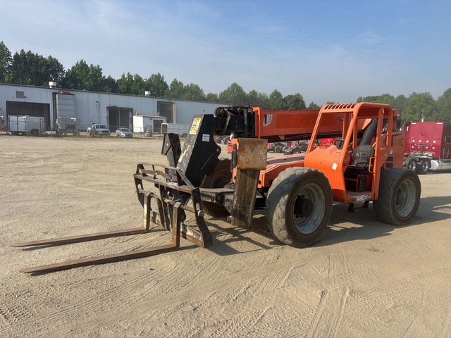 2018 JLG 10054 Telehandler