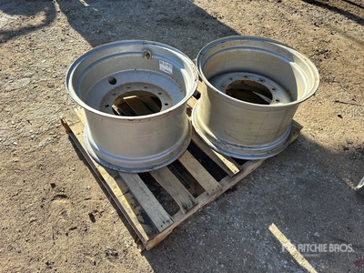 Quantity of (2) اطارات