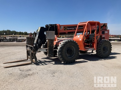 2019 JLG/SkyTrak 10054 Telehandler