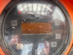 Hour Meter / Odometer