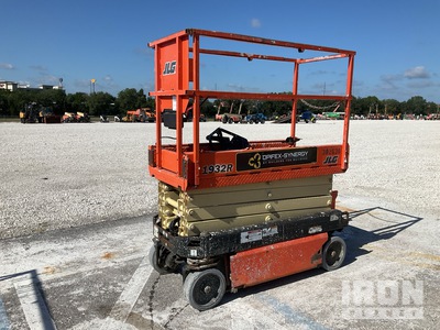 2018 JLG 1932R Electric Ascenseur à ciseaux