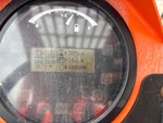 Hour Meter / Odometer
