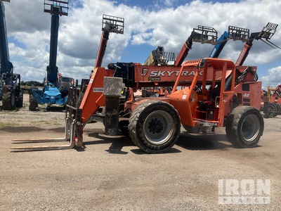 2016 JLG 10054 Telehandler