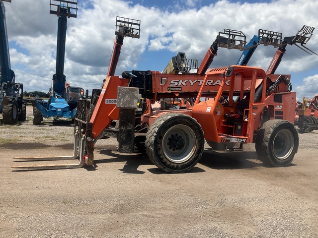 2016 JLG 10054 Telehandler