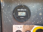 Hour Meter / Odometer