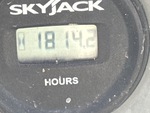 Hour Meter / Odometer