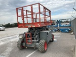 Picture, Right Rear Corner