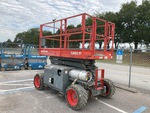 Picture, Left Rear Corner