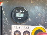 Hour Meter / Odometer