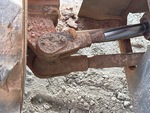 Chassis with Lenkgestänge