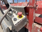 Control Station Upper with Not-Abschalter