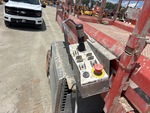 Control Station Upper with obere Funktionskontrolle -