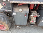 Hydraulics with Hydrauliktank