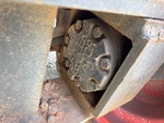 Drivetrain with Antriebsmotoren