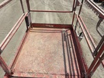 Chassis with Plattformerweiterung