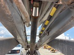 Hydraulics with Hebezylinder