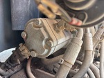 Hydraulics with Pumpen (Hydraulik)