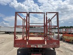 Chassis with Plattform - Zustand